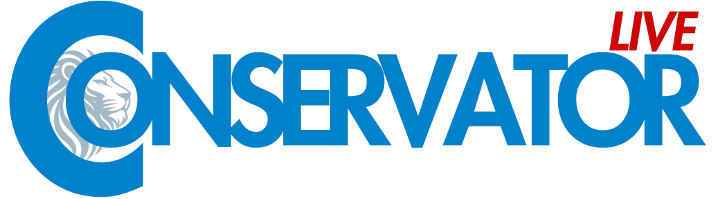 CONSERVATOR.live