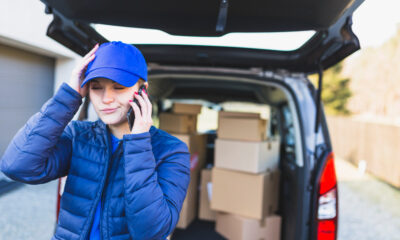 Se poate solicita semnătură la livrare pentru transport ieftin colete Anglia România?