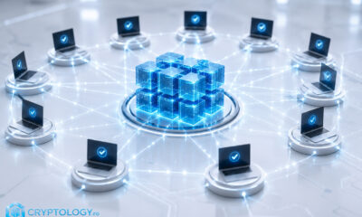 Protocoalele de consens, motorul invizibil al oricărui blockchain