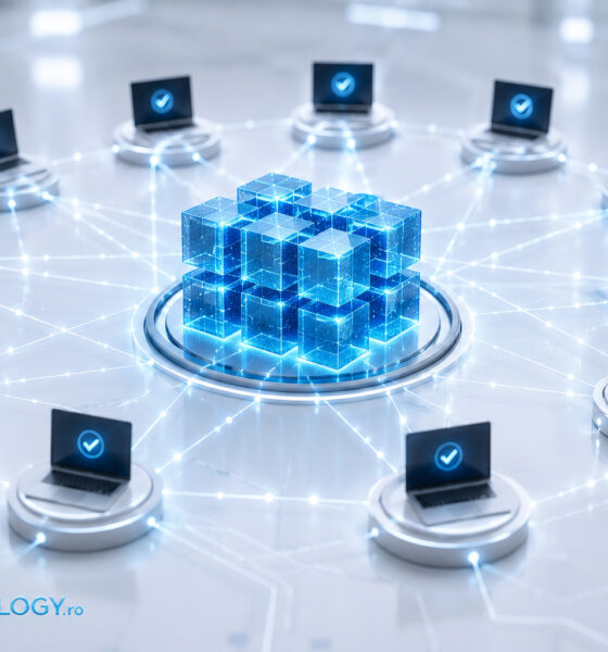 Protocoalele de consens, motorul invizibil al oricărui blockchain